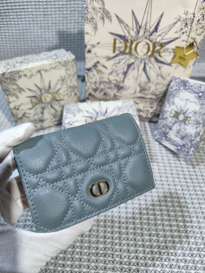 Christian Dior Wallet